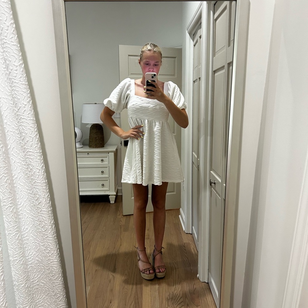 Free people dress